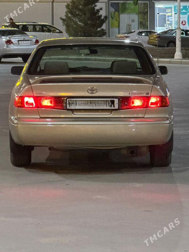 Toyota Camry 2000 - 135 000 TMT - Мары - img 3