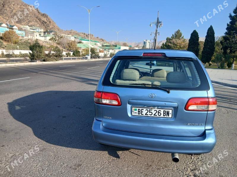 Toyota Sienna 2002 - 180 000 TMT - Türkmenbaşy - img 1