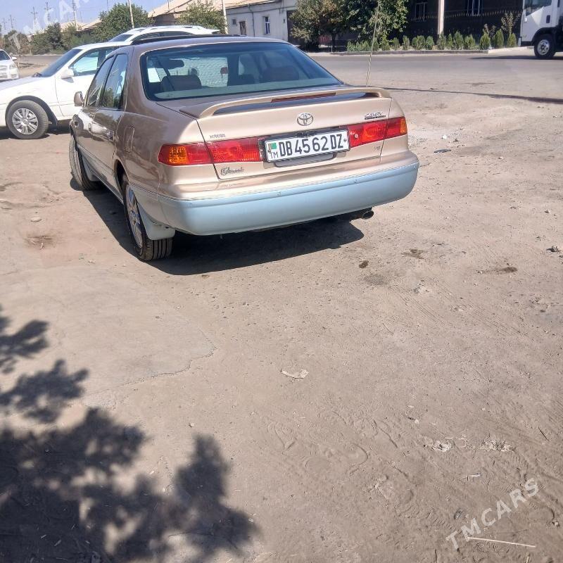 Toyota Camry 2001 - 240 000 TMT - Шабатский этрап - img 2