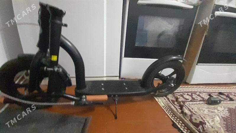 scuter - 30 мкр - img 3