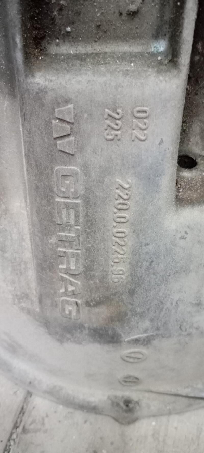 Karopka 700 TMT - Türkmenbaşy - img 1