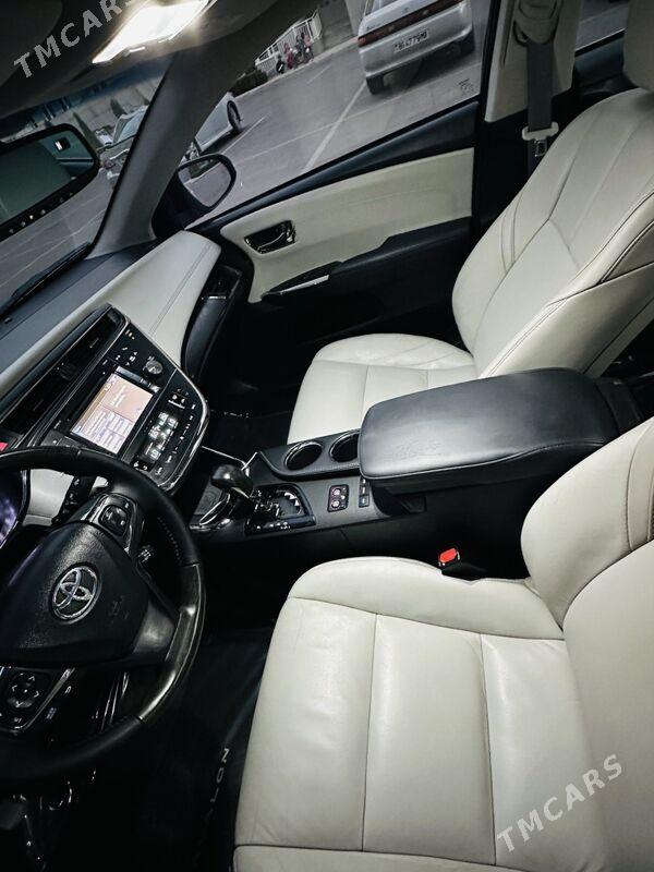 Toyota Avalon 2017 - 362 000 TMT - Койтендаг - img 3