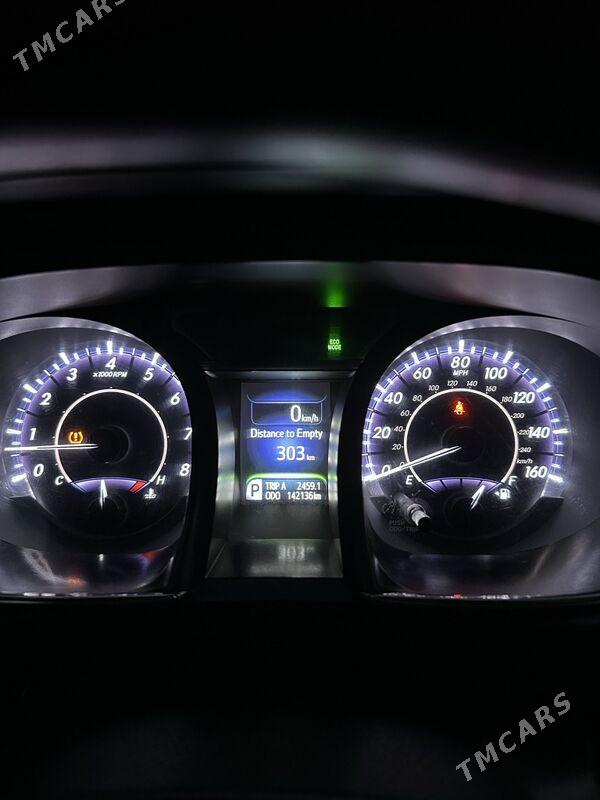 Toyota Avalon 2017 - 362 000 TMT - Койтендаг - img 4