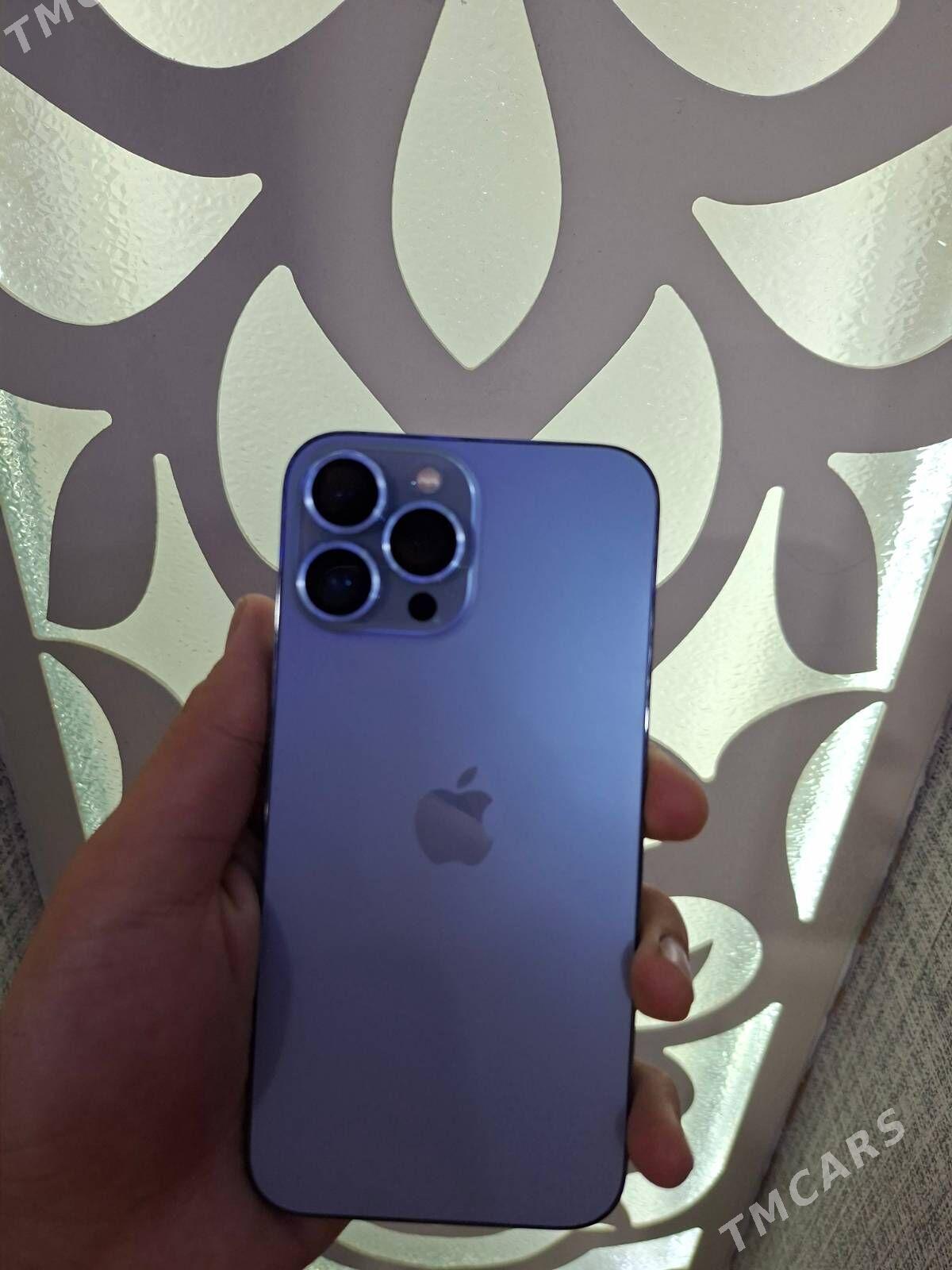 iPhone 13 Pro Max - Türkmenabat - img 1