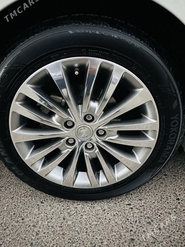 Toyota Avalon 2017 - 362 000 TMT - Койтендаг - img 6