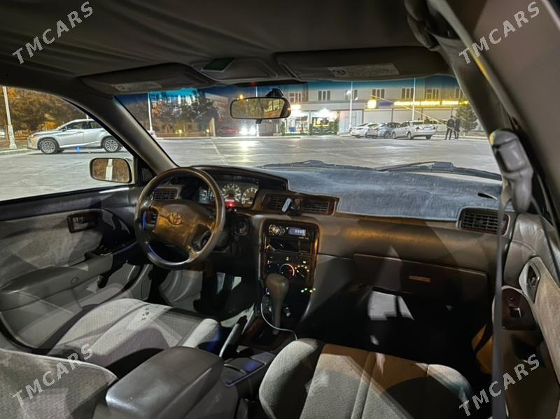 Toyota Camry 2000 - 135 000 TMT - Мары - img 5