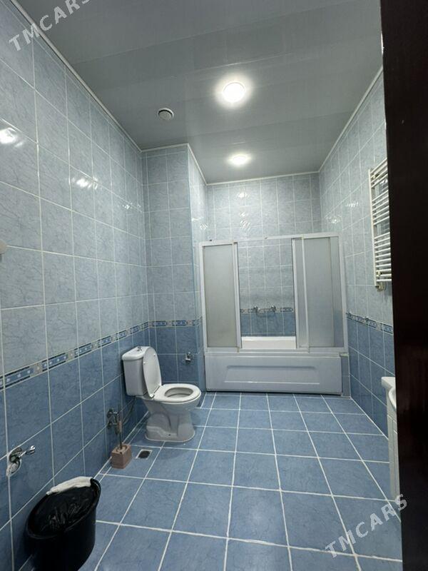 Подвойского 3 ком 170м2 «Мадо» - Aşgabat - img 6