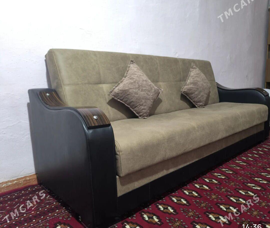 Шифанер, уголок ,диван - Aşgabat - img 3