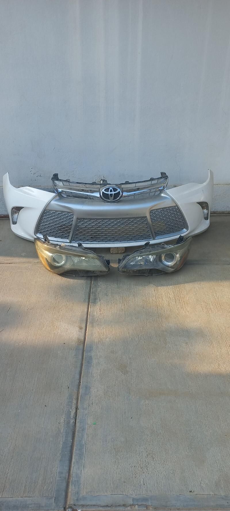 Toyota carry bamper 2 500 TMT - Aşgabat - img 3