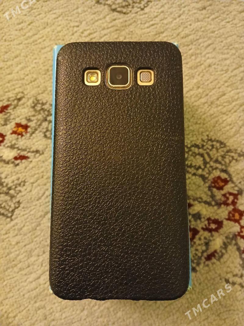 Samasung A3 - Бахарден - img 4