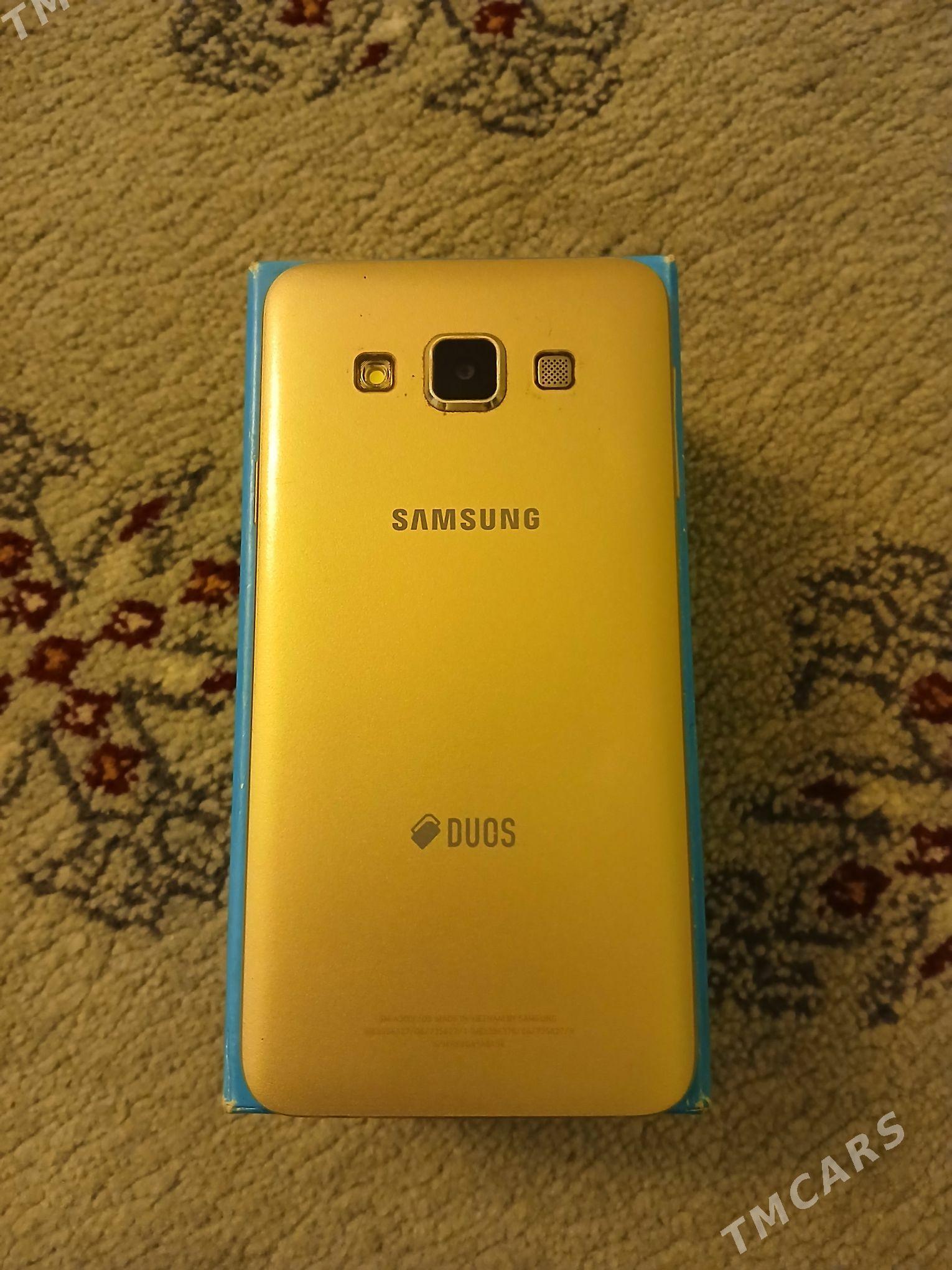 Samasung A3 - Бахарден - img 1