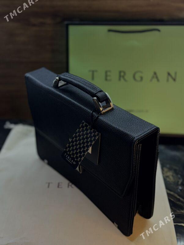 ORGINAL TERGAN PORTFEL SUMKA - Aşgabat - img 1