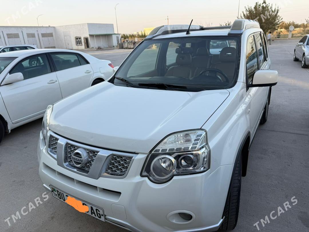 Nissan X-Trail 2013 - 215 000 TMT - Ашхабад - img 1