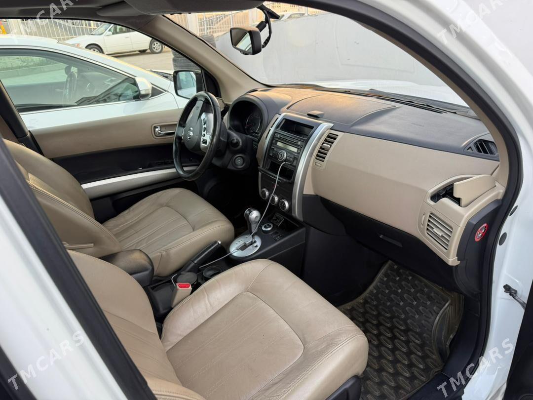 Nissan X-Trail 2013 - 215 000 TMT - Ашхабад - img 3