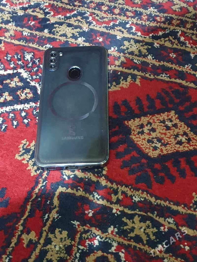 M11 - Ашхабад - img 2