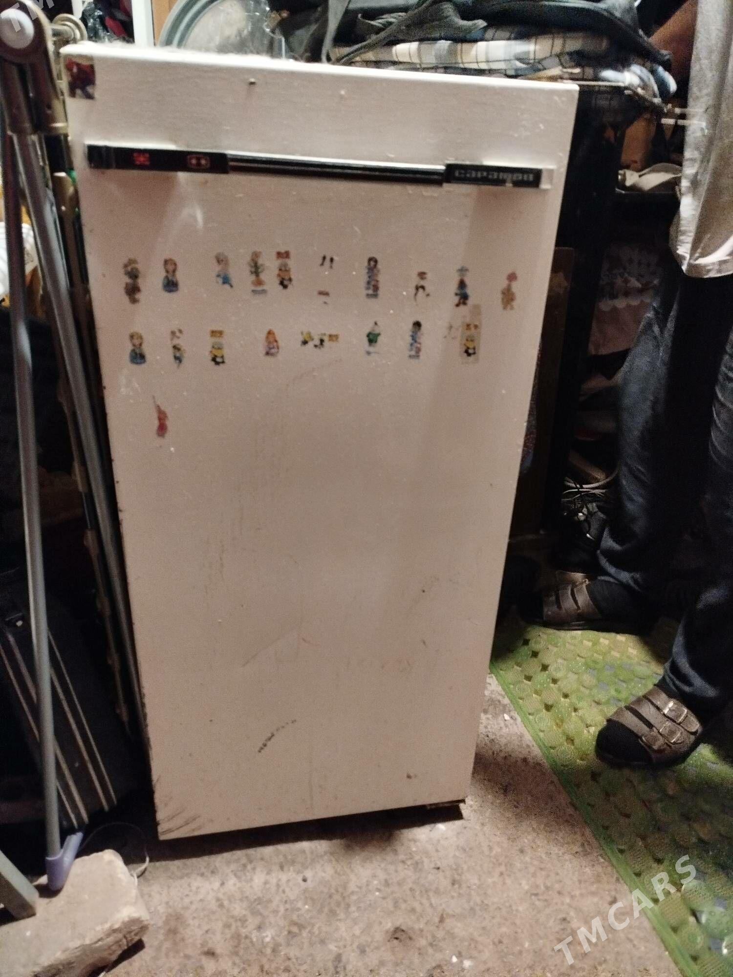 Holodilnik - Aşgabat - img 1