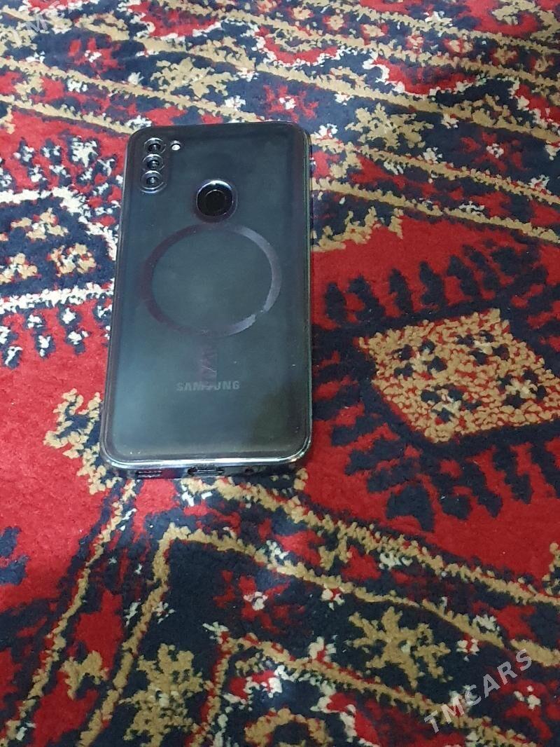 M11 - Ашхабад - img 3