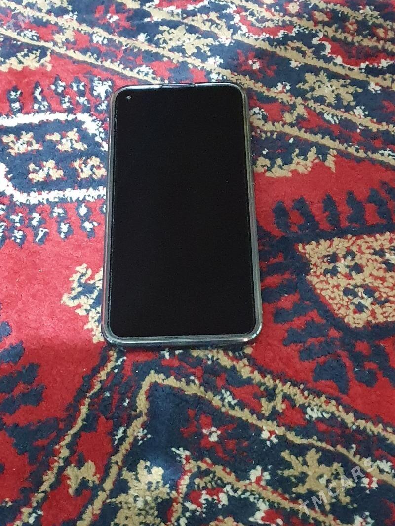 M11 - Ашхабад - img 4