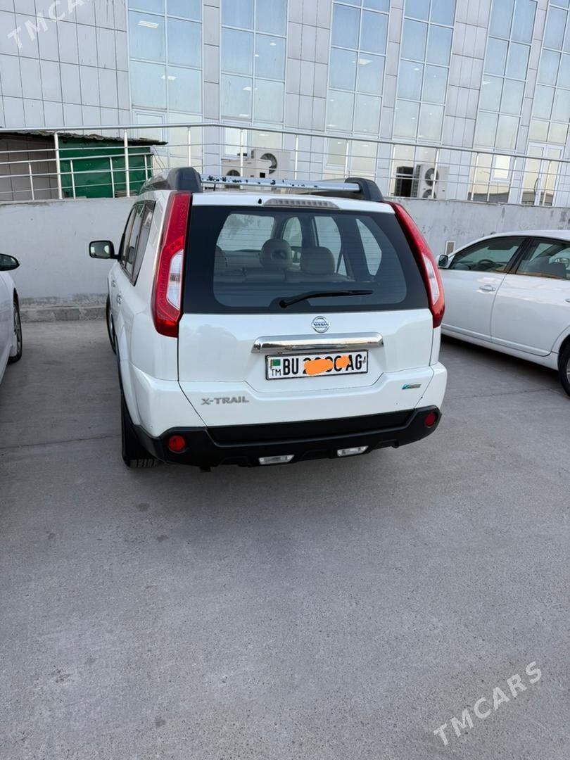 Nissan X-Trail 2013 - 215 000 TMT - Ашхабад - img 2