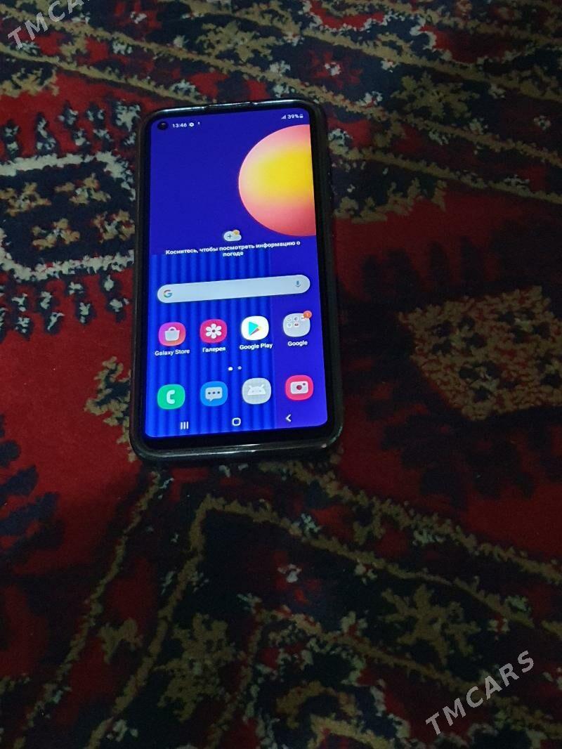 M11 - Ашхабад - img 6