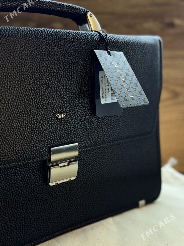 ORGINAL TERGAN PORTFEL SUMKA - Aşgabat - img 5