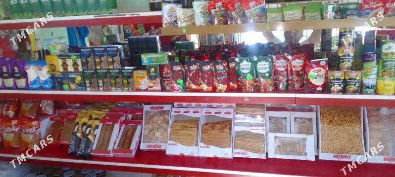 Азык Харытлар Дукан - Туркменабат - img 4