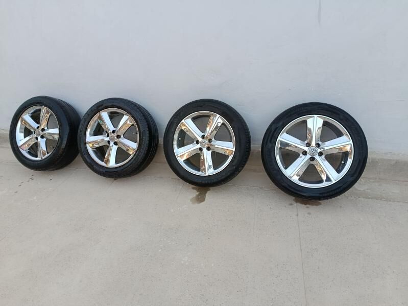 Teker 2 000 TMT - Tejen - img 4