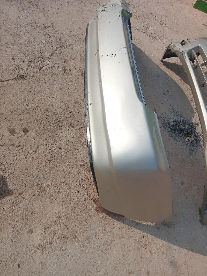 bamper  karolla 800 TMT - Babadaýhan - img 3