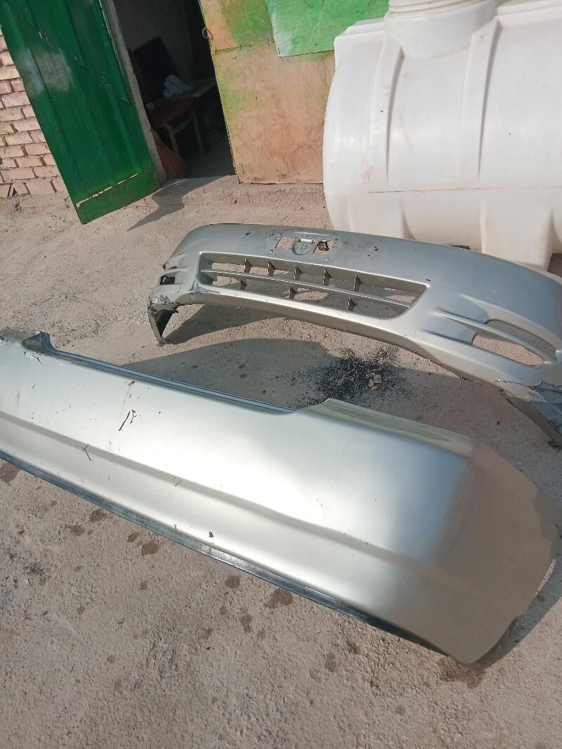 bamper  karolla 800 TMT - Babadaýhan - img 2