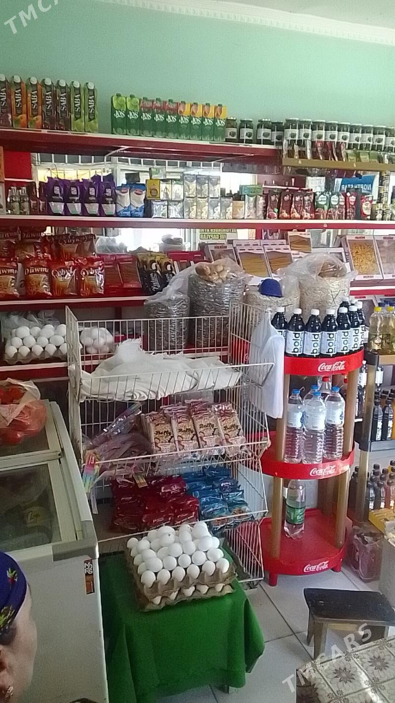 Азык Харытлар Дукан - Туркменабат - img 3