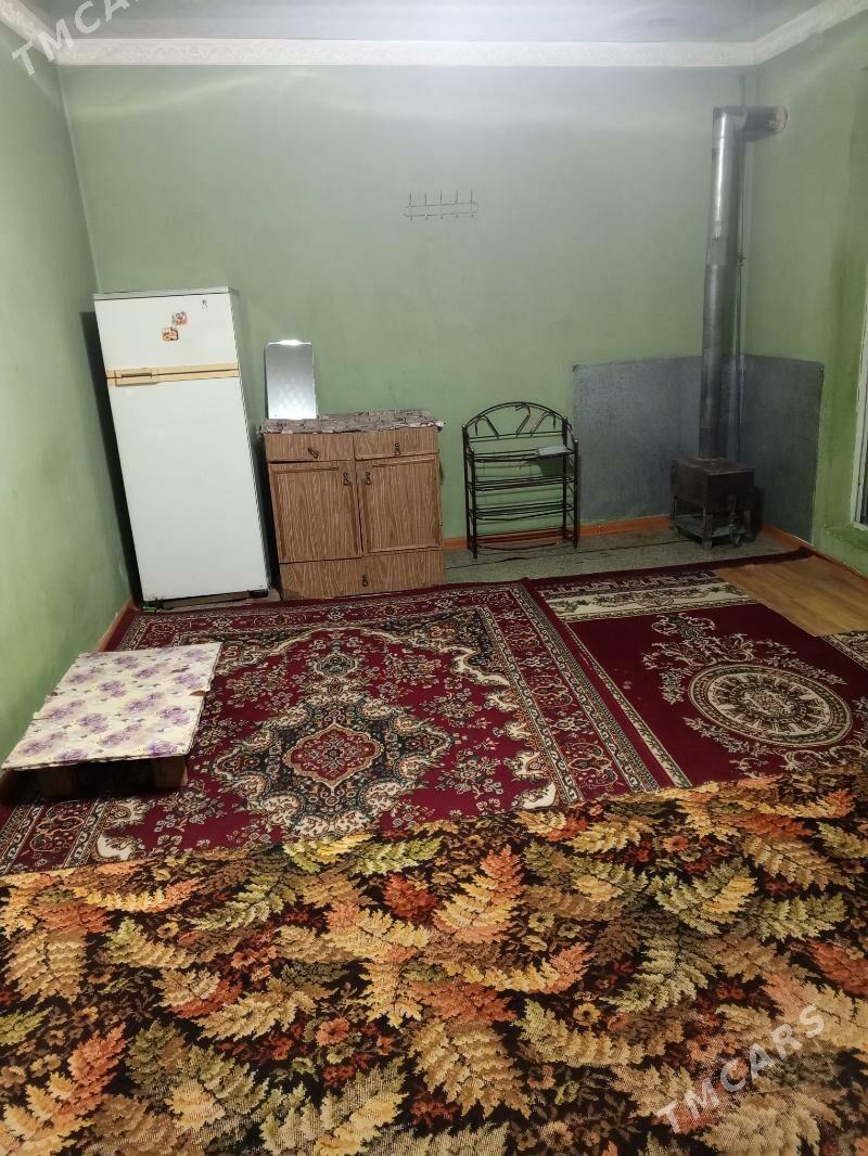 kwartyrant gerek - Анев - img 2