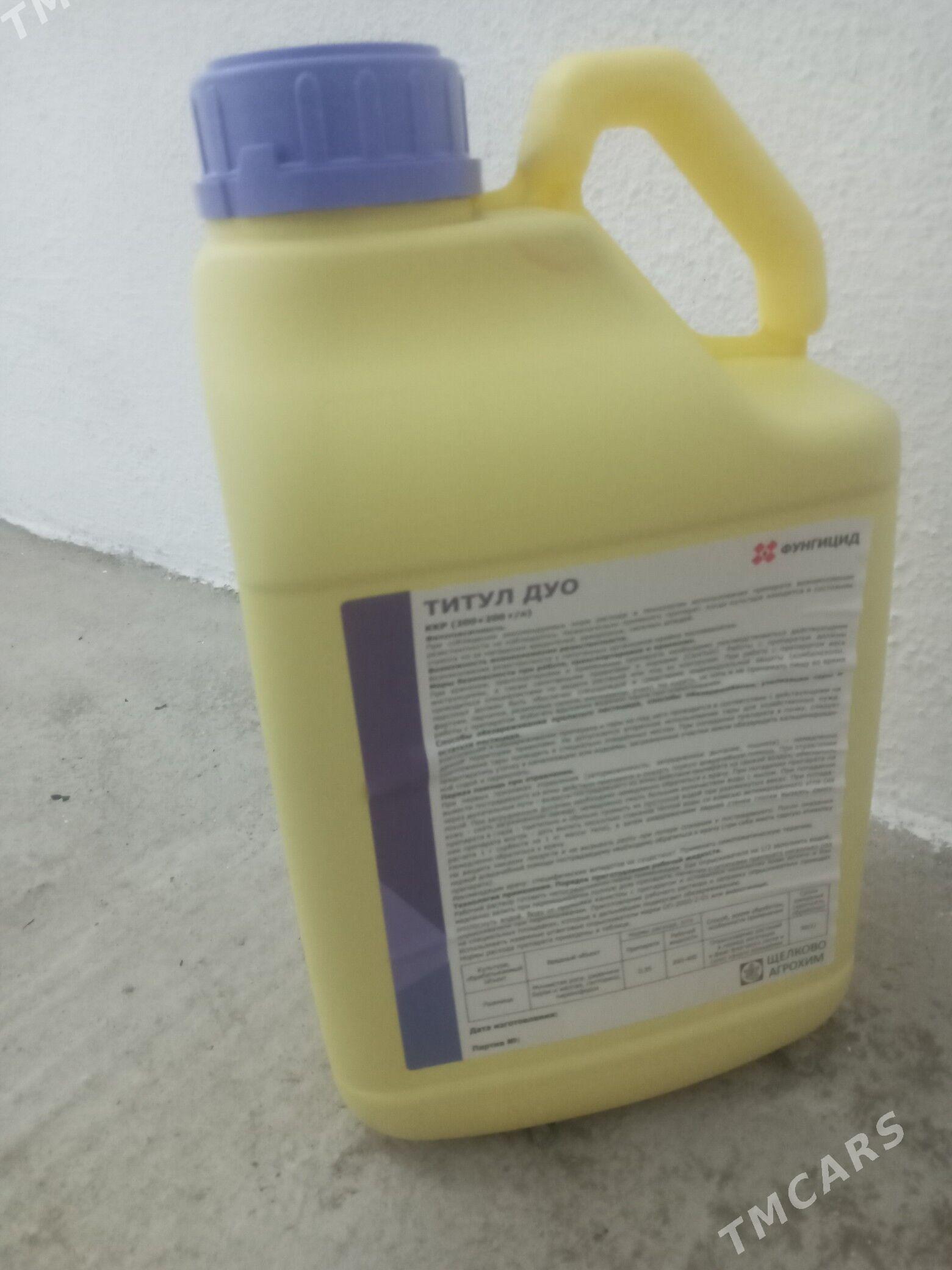 Titul duo osumlik derman - Махтумкули - img 1