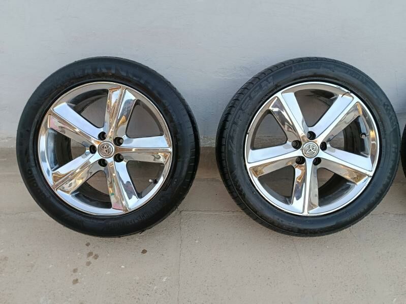 Teker 2 000 TMT - Tejen - img 2