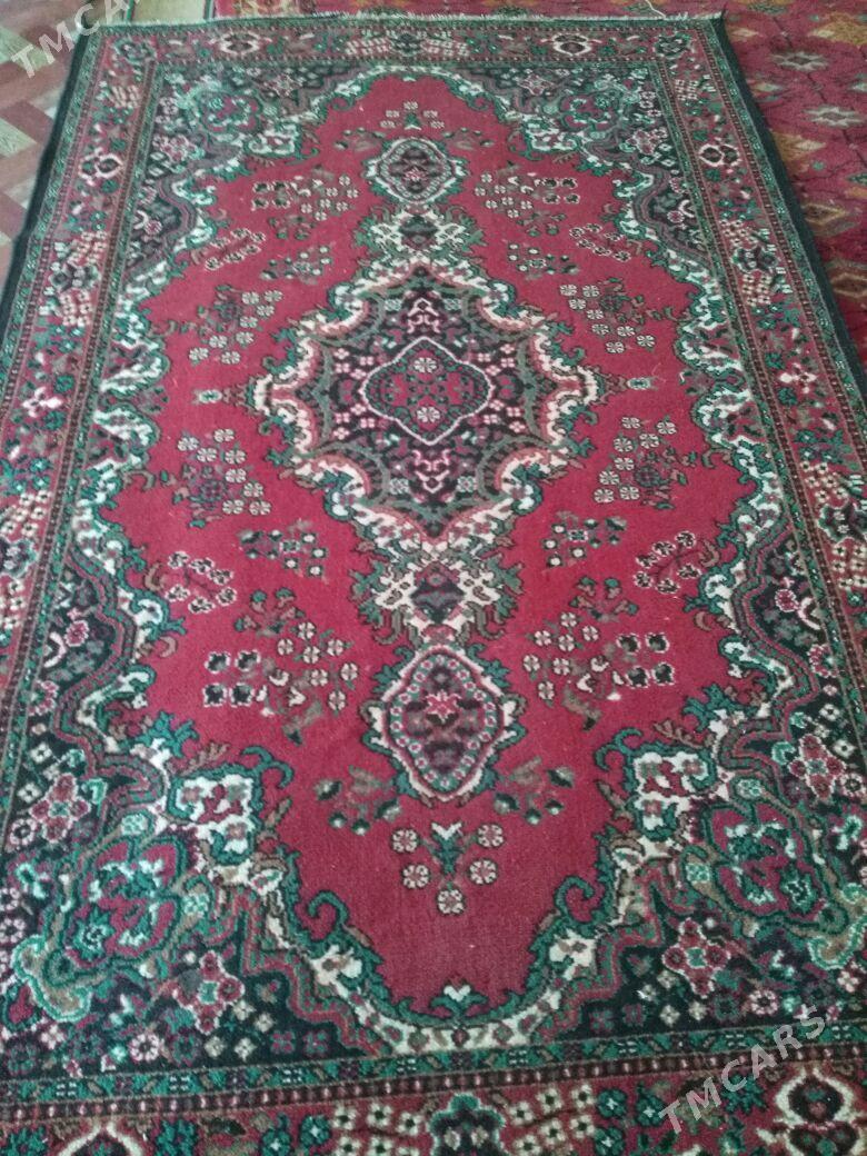 ковры - Туркменабат - img 2