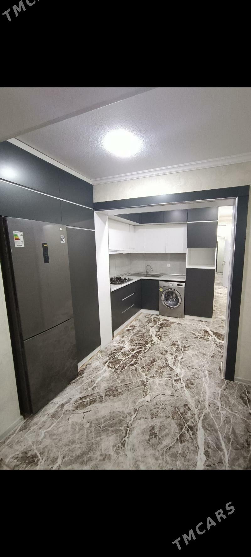 1 этаж 4 комнат 5 эдилен - Мары - img 1