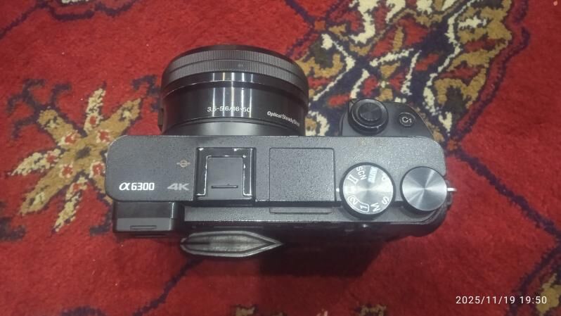 Sony 63 00 - Babadaýhan - img 1