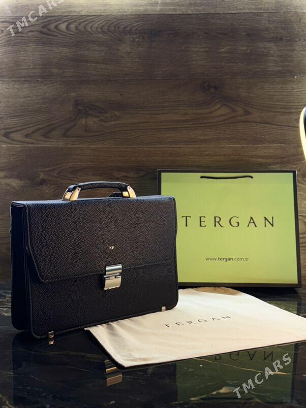 ORGINAL TERGAN PORTFEL SUMKA - Aşgabat - img 8