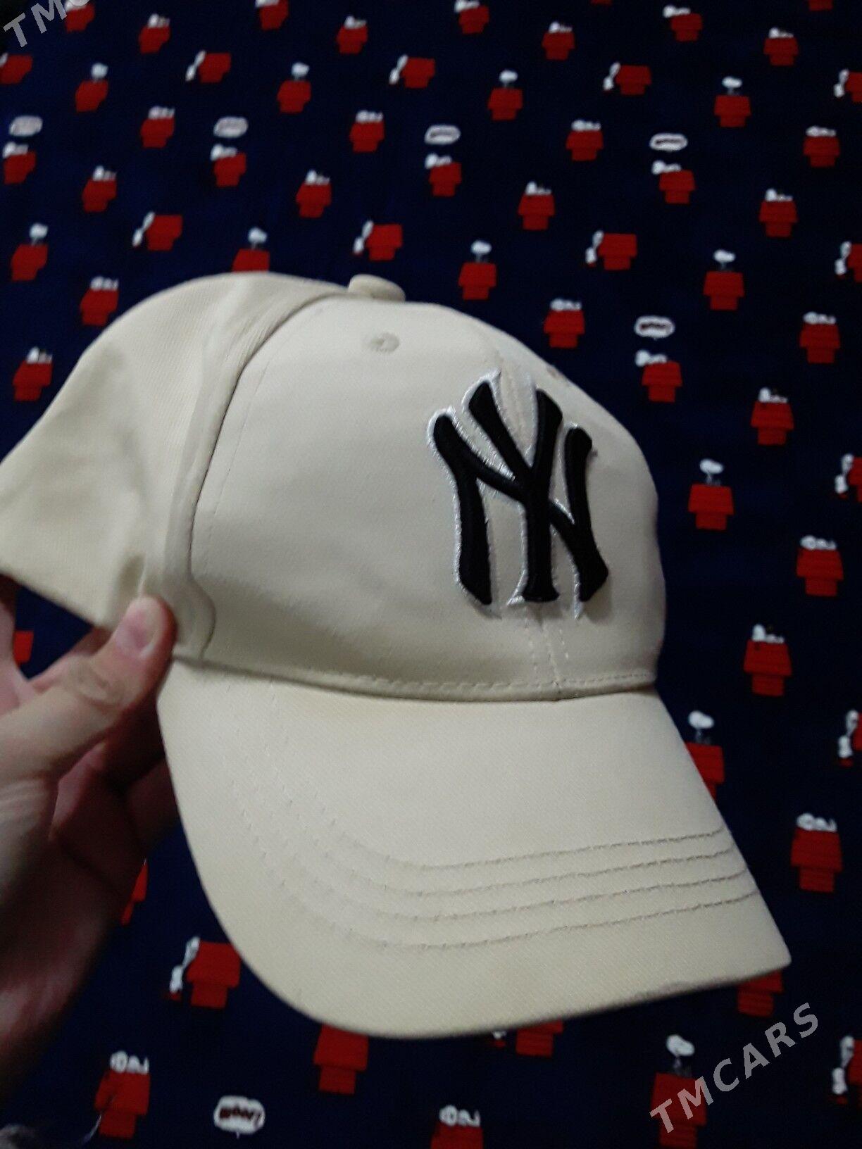 Kepka gyzyñky. - Дашогуз - img 1