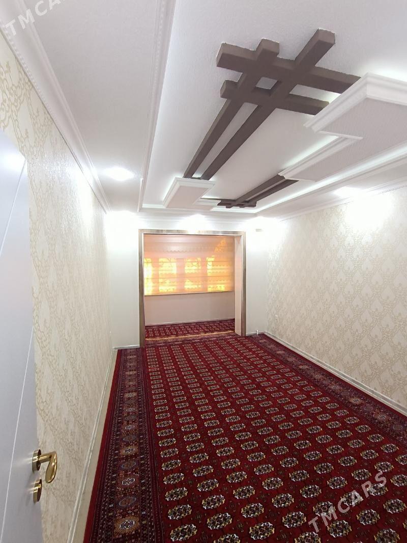 1 этаж 4 комнат 5 эдилен - Мары - img 6