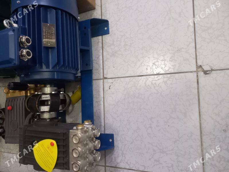 201italyanskiy moyka komplekt - Ашхабад - img 1