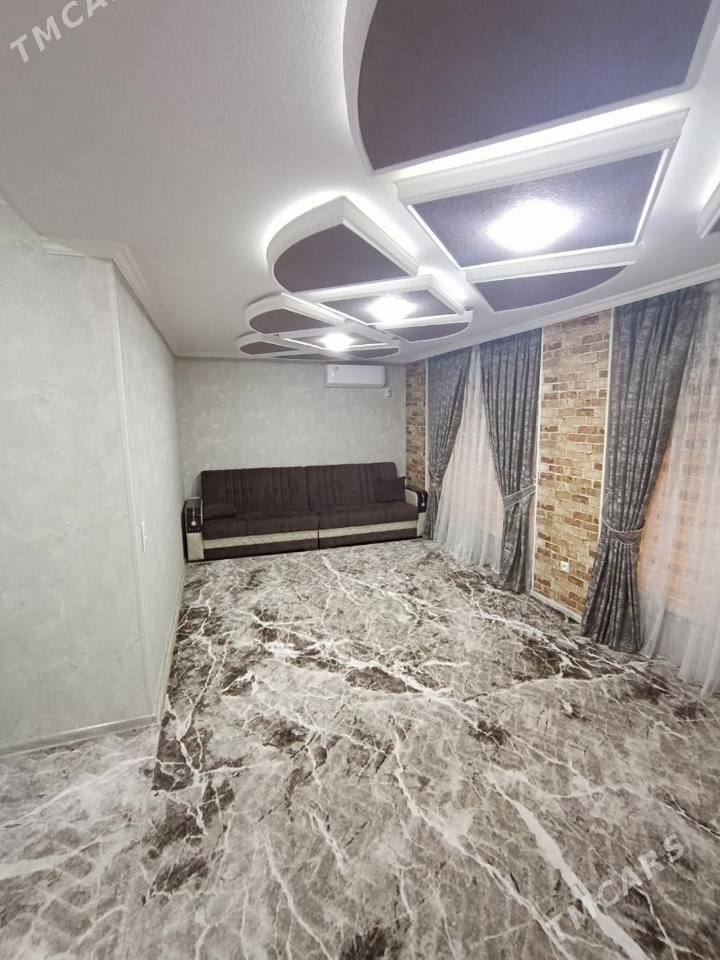 1 этаж 4 комнат 5 эдилен - Мары - img 8