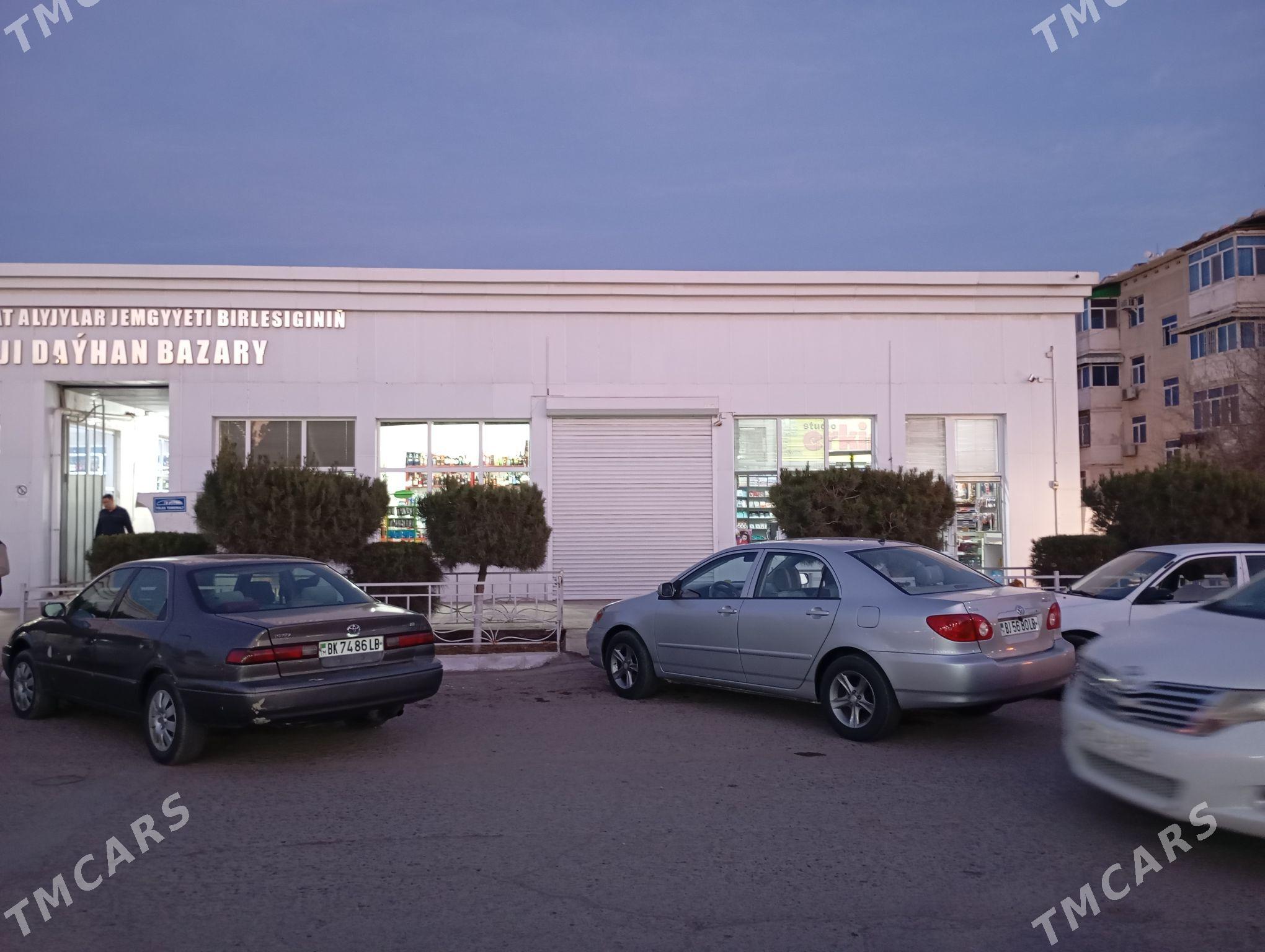 satlyk magazin sentralny - Туркменабат - img 4