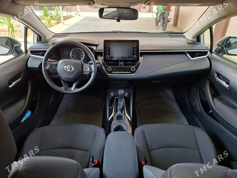Toyota Corolla 2021 - 205 000 TMT - Magdanly - img 8