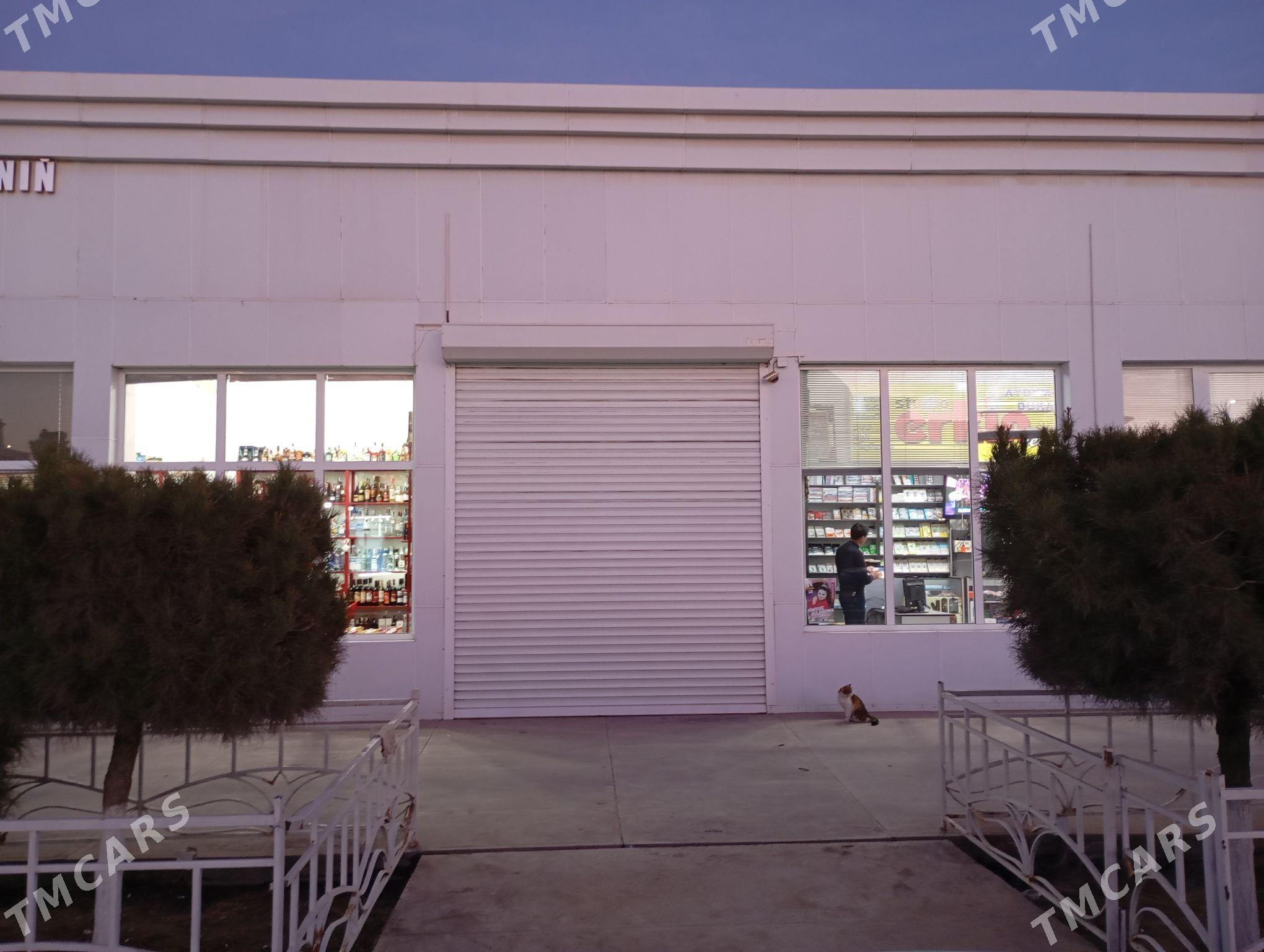 satlyk magazin sentralny - Туркменабат - img 5