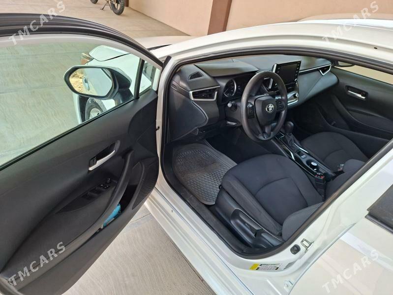 Toyota Corolla 2021 - 205 000 TMT - Magdanly - img 7