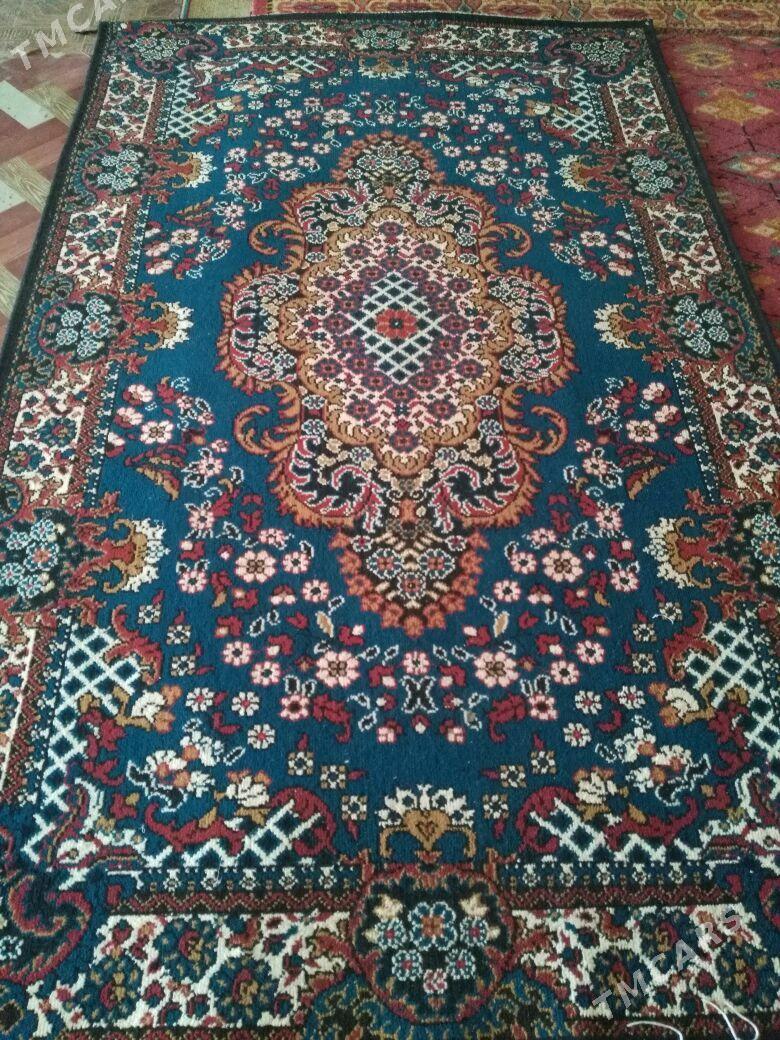 ковры - Туркменабат - img 5