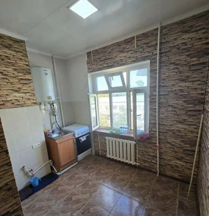 Досааф 4/3 этаж Центр 1×2 ком - Dosaaf - img 5