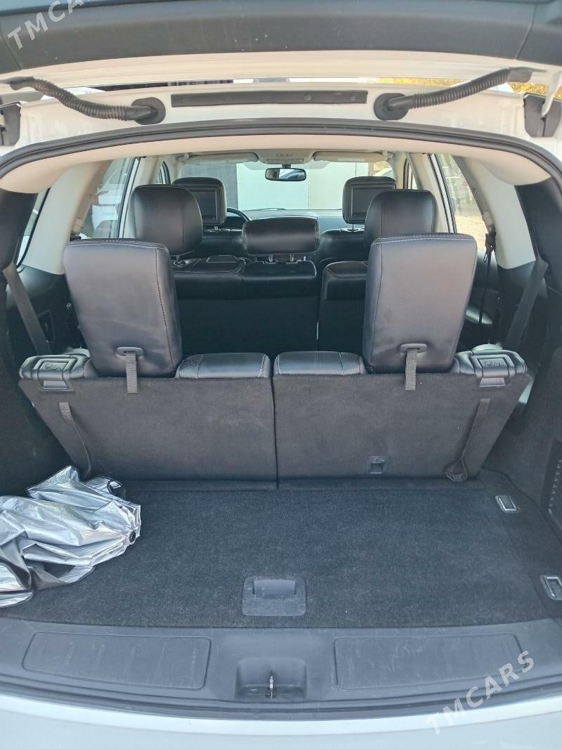 Nissan Pathfinder 2020 - 340 000 TMT - Baýramaly - img 5