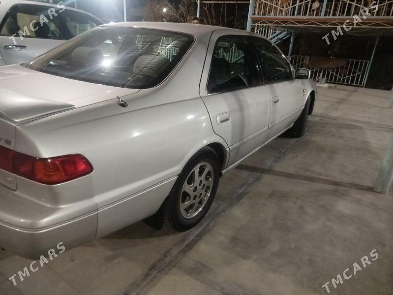 Toyota Camry 2000 - 155 000 TMT - Векильбазар - img 3