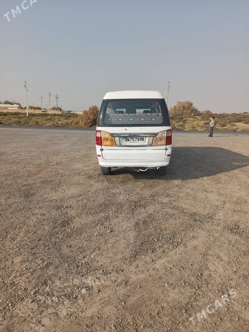 Toyota Hiace 2012 - 135 000 TMT - Байрамали - img 2